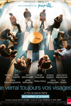 Je verrai toujours vos visages (2023)