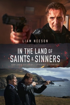 In the Land of Saints and Sinners (2023)