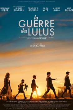 La guerre des Lulus (2023)