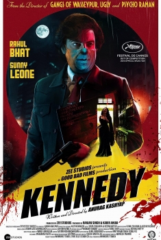 Kennedy  (2023)