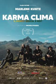 Karma Clima (2023)