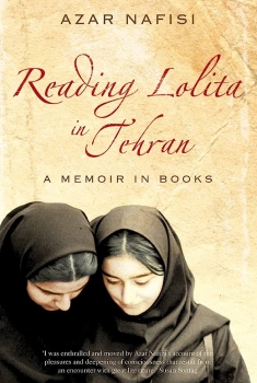 Leggere Lolita a Teheran (2023)