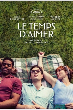 Le temps d'aimer (2023)