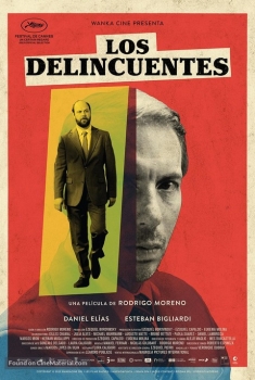 Los Delincuentes (2023)
