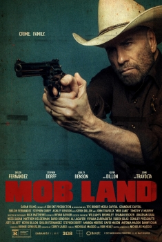 Mob Land (2023)