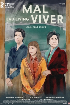 Mal Viver (2023)