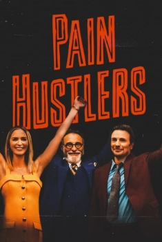 Pain Hustlers (2023)