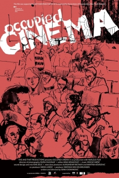 Occupied City (2023)