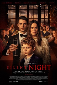 Silent Night (2023)