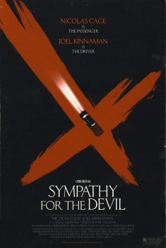 Sympathy for the Devil  (2023)
