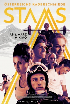 Stams (2023)