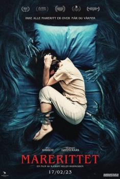 The Dark Nightmare (2023)