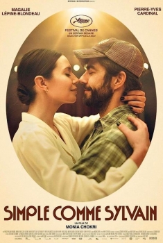 The Nature of Love (2023)