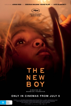 The New Boy  (2023)