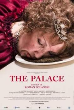 The Palace (2023)