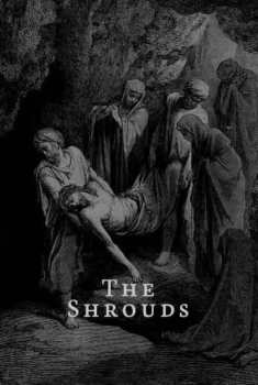 The Shrouds (2023)