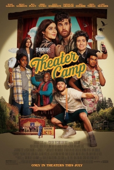 Theater Camp  (2023)