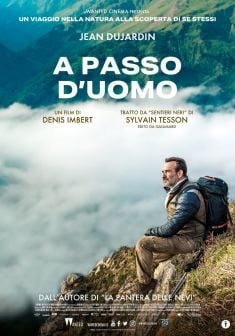 A Passo d'Uomo (2023)