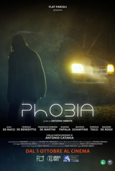 Phobia (2023)