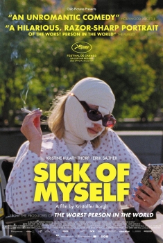 Sick of Myself (2023)