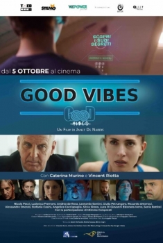 Good Vibes (2023)