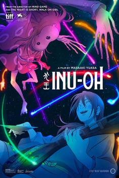 Inu-Oh (2023)