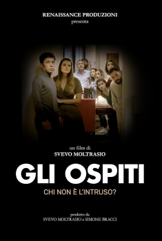 Gli ospiti (2023)