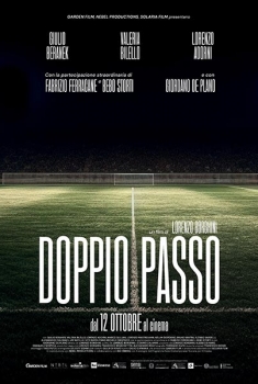 Doppio passo  (2023)