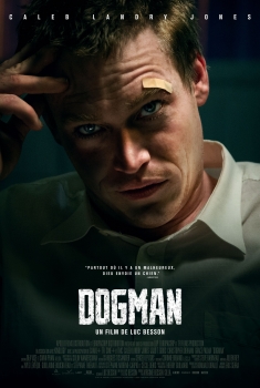 DogMan (2023)