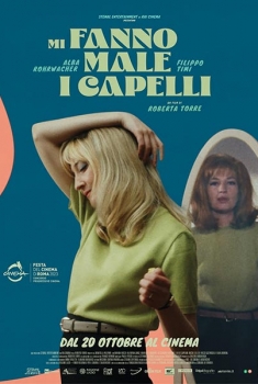 Mi fanno male i capelli (2023)