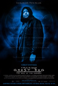Ghost Dog - Il codice del samurai (2023)