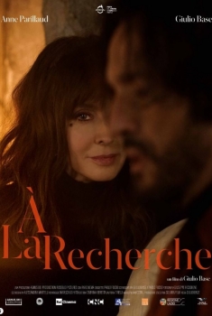 À la Recherche (2023)