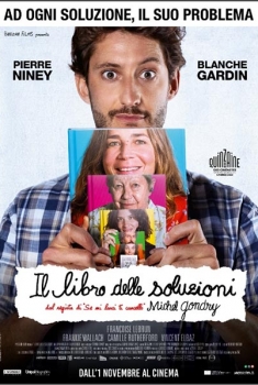 Il Libro delle Soluzioni (2023)