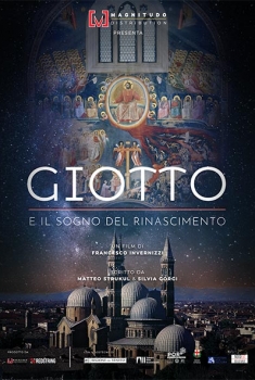 Giotto e il sogno del Rinascimento (2023)