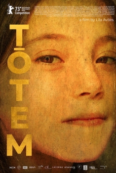 Tótem - Il mio sole (2023)