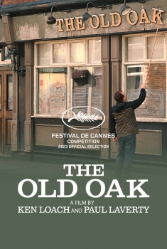 The Old Oak (2023)