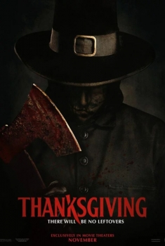 Thanksgiving (2023)