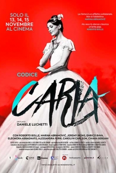 Codice Carla (2023)