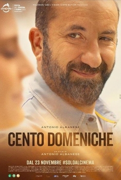 Cento Domeniche (2023)