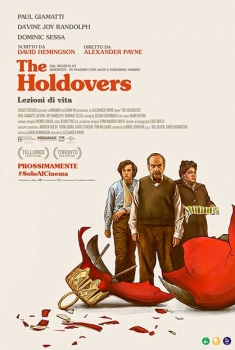 The Holdovers - Lezioni di vita (2023)