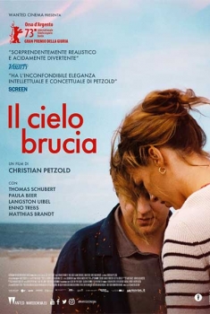 Il cielo brucia  (2023)