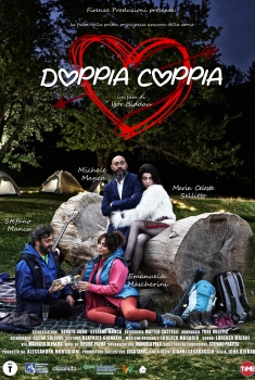 Doppia Coppia (2023)