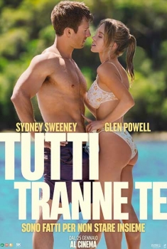 Tutti tranne te (2023)