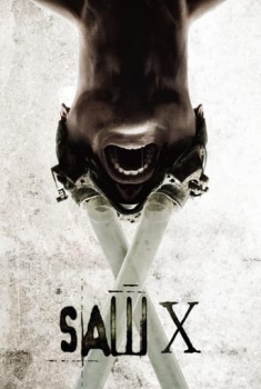 Saw X (2023)