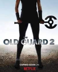 The Old Guard 2 (2024)