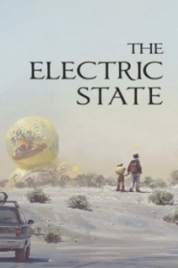 The Electric State (2024)