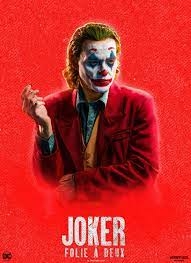 Joker 2 (2024)