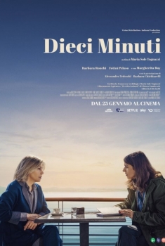 Dieci Minuti (2024)