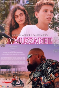 'A Muzzarell' (2024)