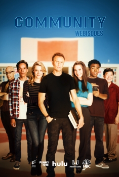 Community: The Movie (2024)